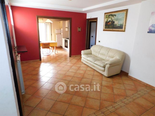 Appartamento in residenziale in Via Fratelli Belleo