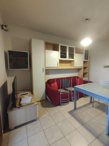 Appartamento in residenziale in Via G. Gaber 56021