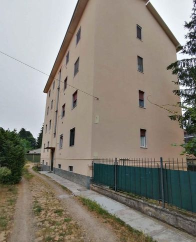 Appartamento in residenziale in Via Rodolfo Morandi 1