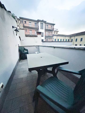 Appartamento in residenziale in Via Venti Settembre 26