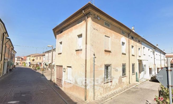 Casa indipendente in residenziale in Vicolo Primo 1