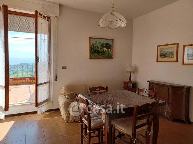 Appartamento in residenziale in Via Achille Barilatti