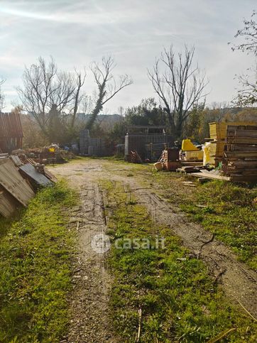Terreno edificabile in residenziale in Strada Prati 67