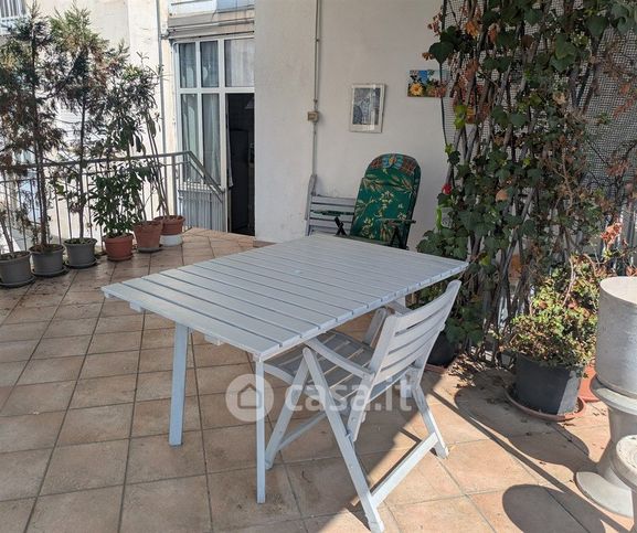 Appartamento in residenziale in Via Guttuari