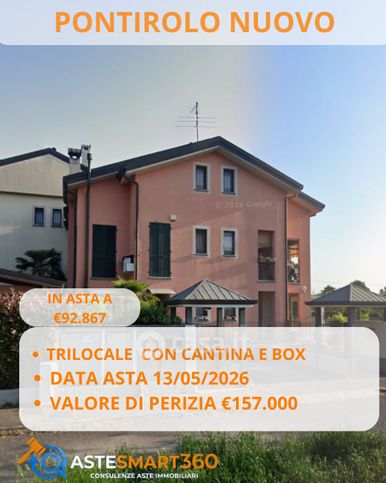 Appartamento in residenziale in Viale Piemonte 50