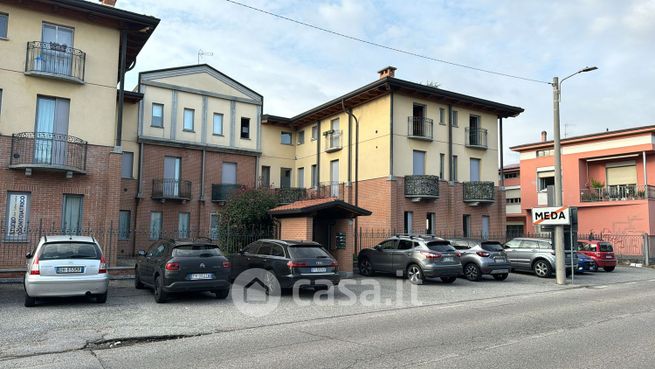 Appartamento in residenziale in Viale Brianza 147