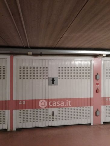 Box/posto auto in residenziale in 