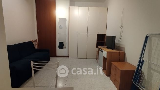 Appartamento in residenziale in Via Vigilio Inama 17