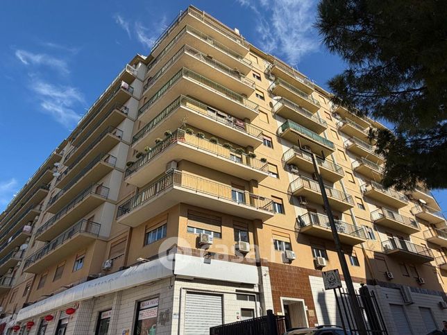 Appartamento in residenziale in Viale Teracati