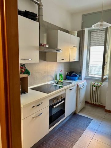 Appartamento in residenziale in Piazzale Risorgimento