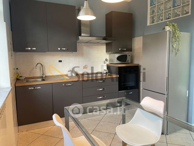 Appartamento in residenziale in Corso Quintino Sella