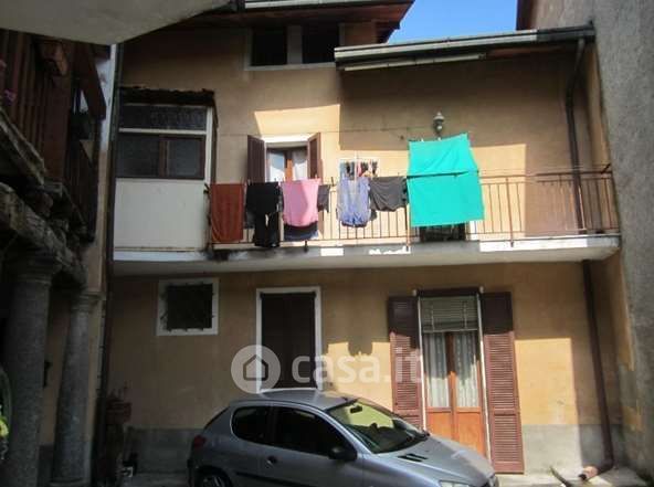 Appartamento in residenziale in Via Magenta 10