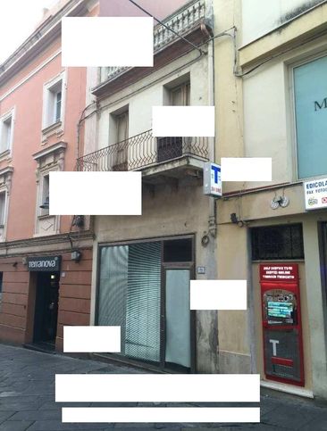 Appartamento in residenziale in Corso Giuseppe Garibaldi 72