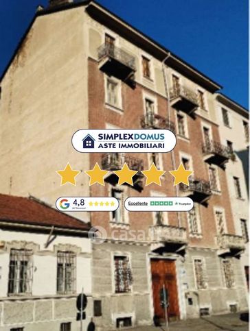 Appartamento in residenziale in Via Caraglio