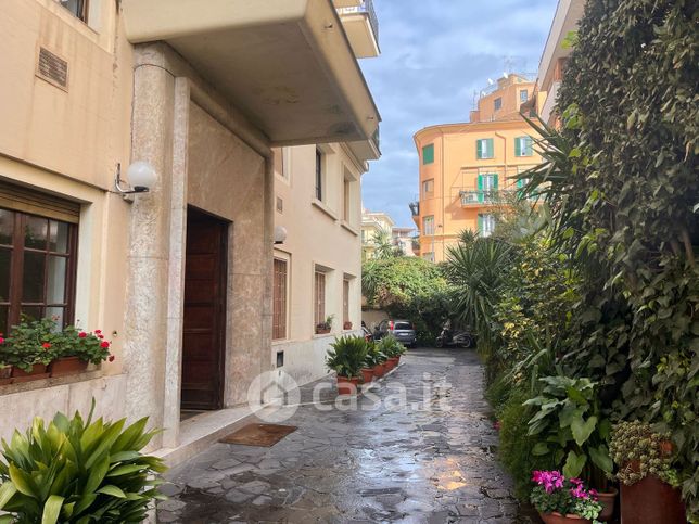 Appartamento in residenziale in Viale Parioli 44