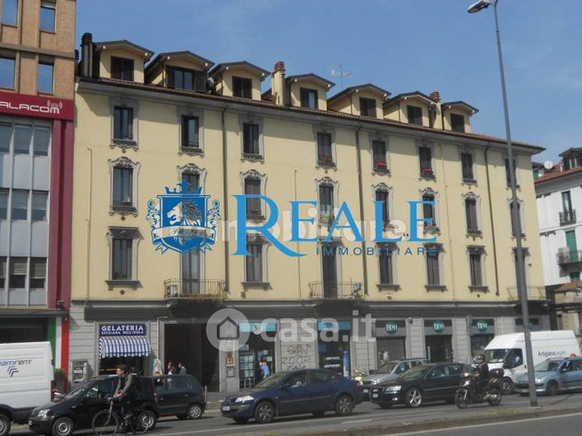 Appartamento in residenziale in Via Melchiorre Gioia 47