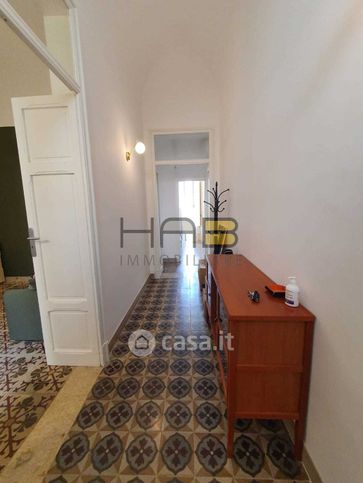 Appartamento in residenziale in Via XX Settembre