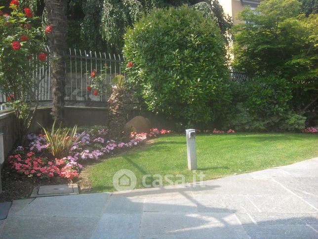 Casa indipendente in residenziale in Via Lodovico Ariosto