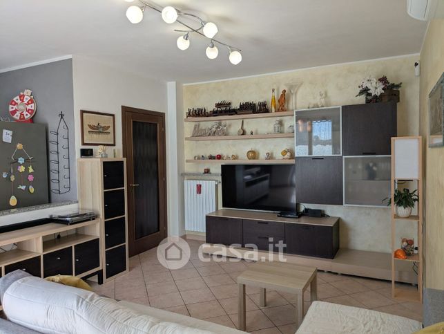 Appartamento in residenziale in Via dei Mille