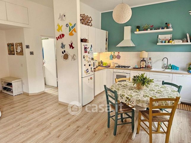 Appartamento in residenziale in Via Trasvolatori Atlantici