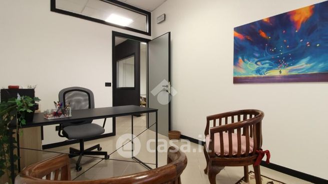 Ufficio in commerciale in Via Pasubio 36