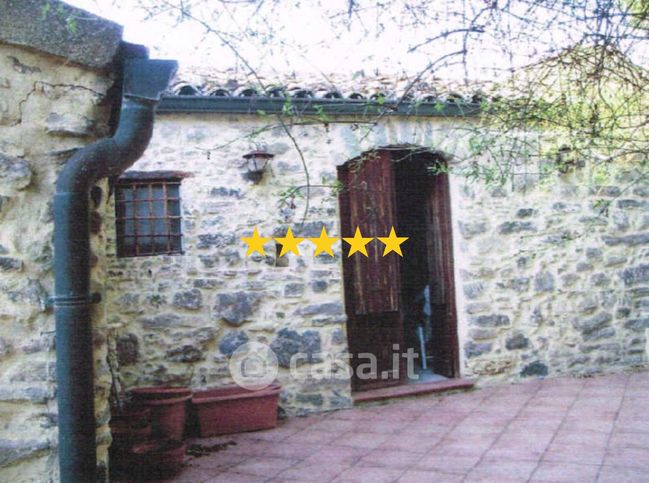 Villa in residenziale in Strada Panoramica Monte Cantina