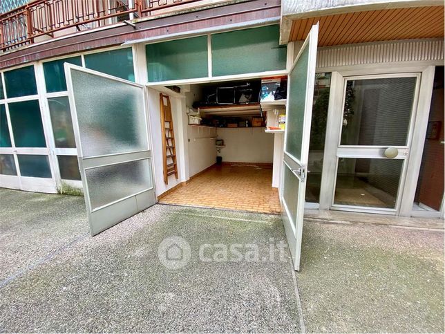 Box/posto auto in residenziale in Via Giovanni Felisati 62