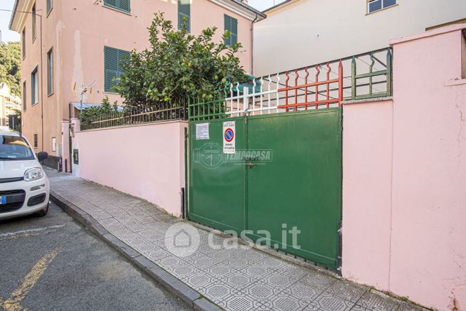 Appartamento in residenziale in Via Lena Antonio