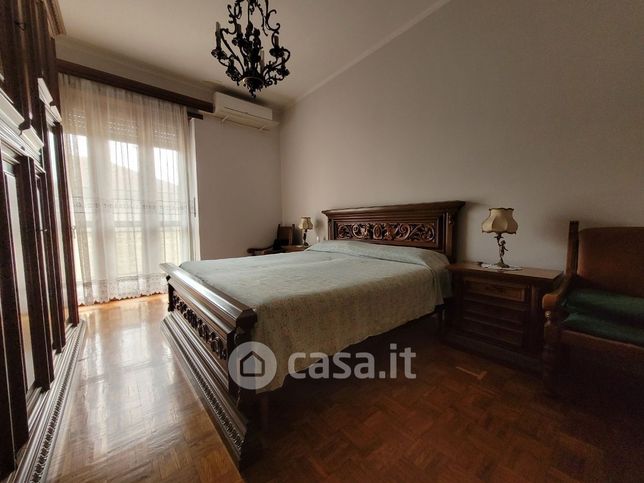 Appartamento in residenziale in Via Francesco Rismondo 39