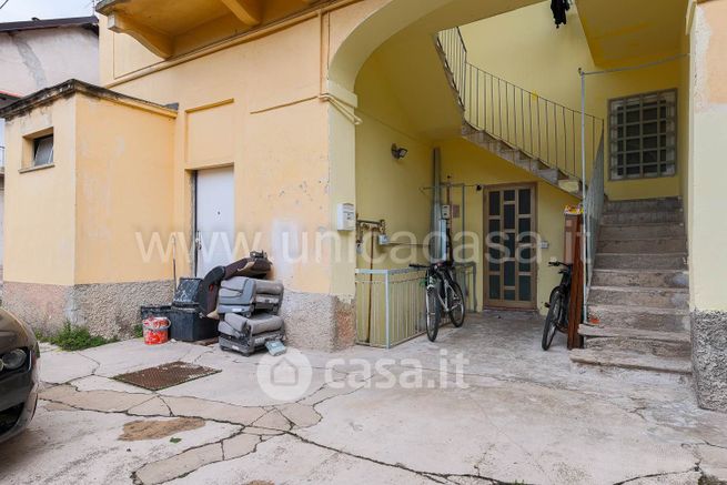 Appartamento in residenziale in Via Camillo Benso Conte di Cavour 11