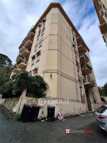 Appartamento in residenziale in Viale Annunziata 253