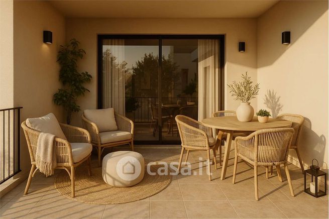 Appartamento in residenziale in Via Tommaso Rinaldi