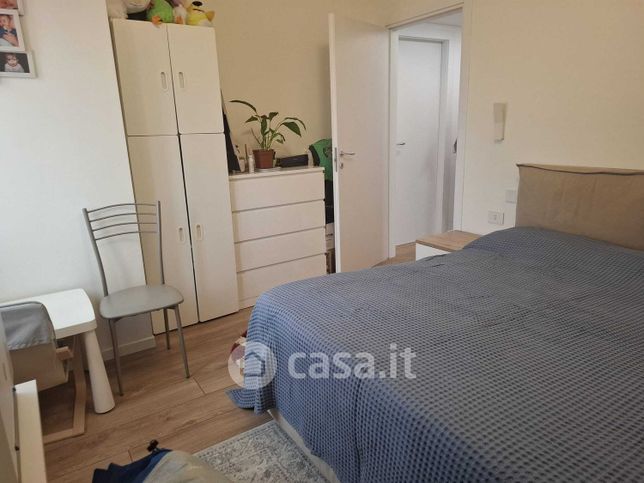Appartamento in residenziale in Via Carlo Porta 7