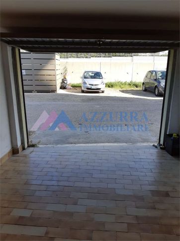 Garage/posto auto in residenziale in 