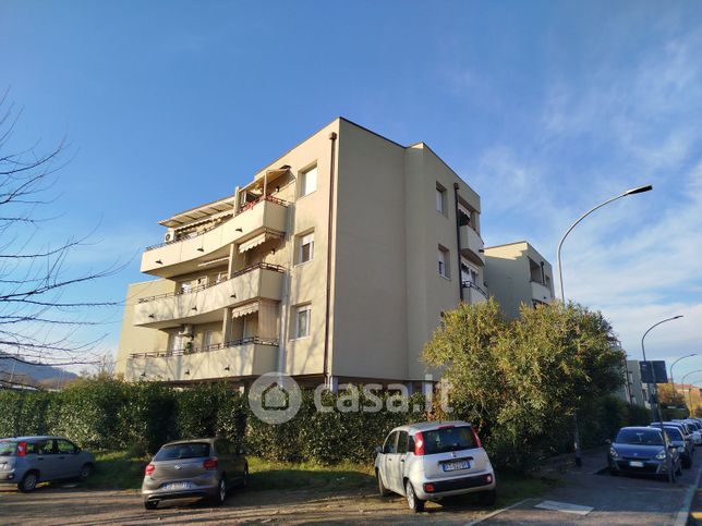 Appartamento in residenziale in Via Adolfo de Carolis 47