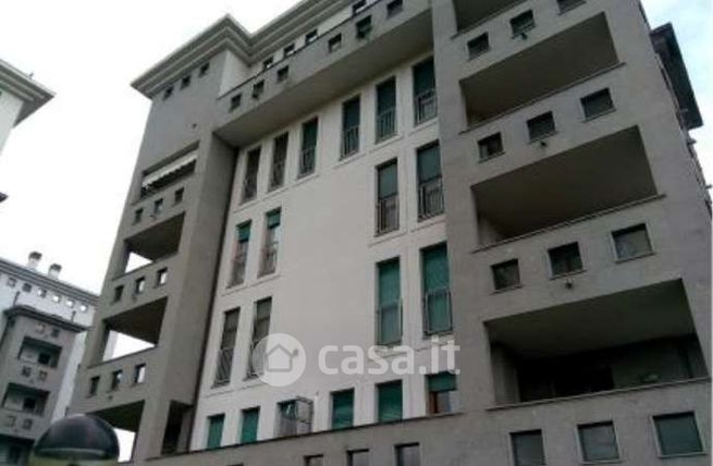 Appartamento in residenziale in Via XXVII Novembre