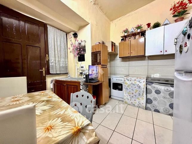 Appartamento in residenziale in Via Santa Maria Francesca 4