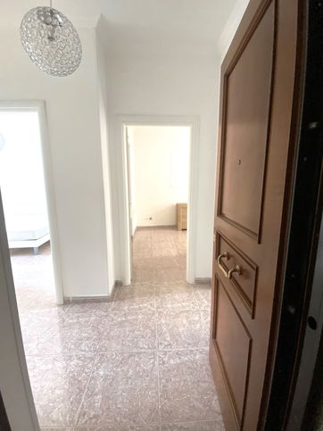 Appartamento in residenziale in Via Stanislao Aloe 2 A