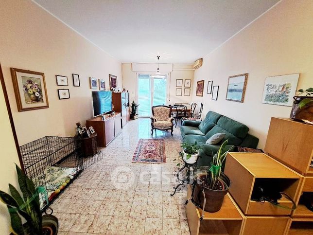 Appartamento in residenziale in Via Paolo Bentivoglio 5