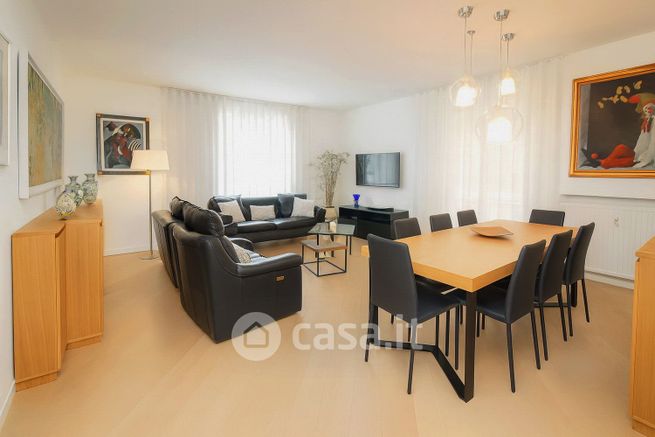 Appartamento in residenziale in Via Pozzo 2