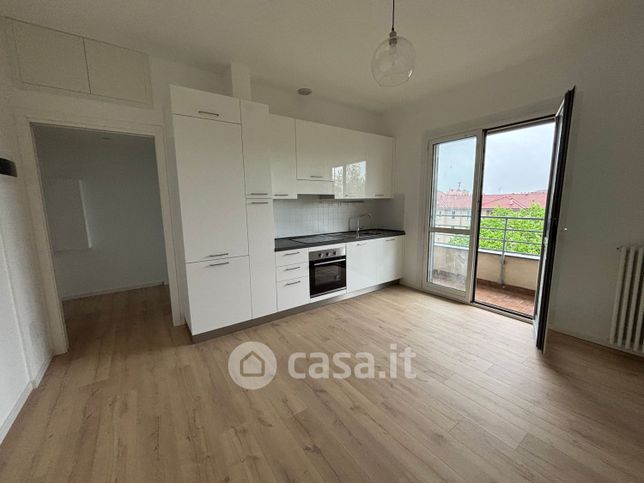 Appartamento in residenziale in Via Laura Ciceri Visconti