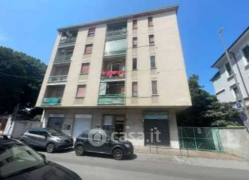 Appartamento in residenziale in Via San Fruttuoso 16