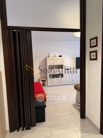 Appartamento in residenziale in Via Bainsizza 87
