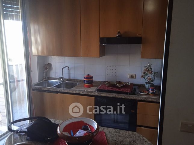 Appartamento in residenziale in Via delle Camelie