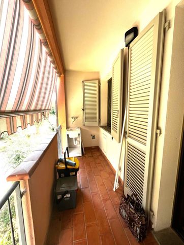 Appartamento in residenziale in