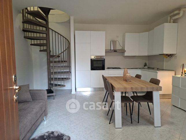 Appartamento in residenziale in Via San Cristoforo