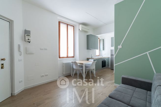 Appartamento in residenziale in Via Giuseppe Meda 51