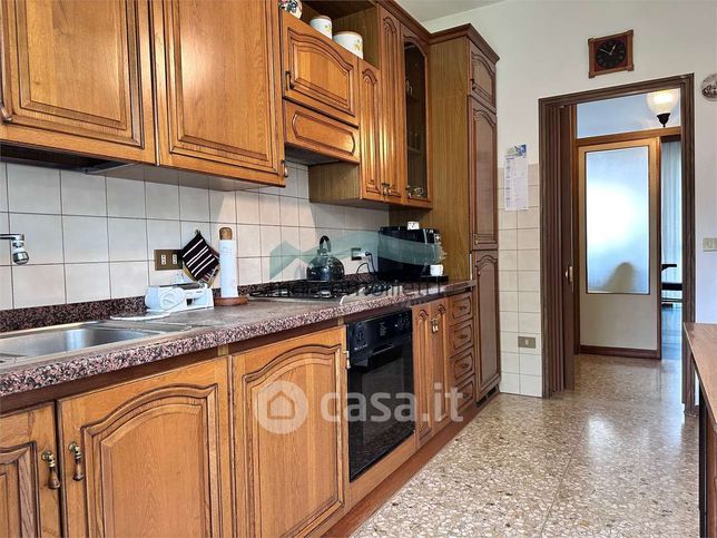 Appartamento in residenziale in 