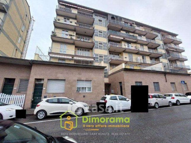 Appartamento in residenziale in Via Girolamo Savonarola 119A