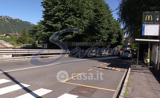 Appartamento in residenziale in Via Nino Bixio 4